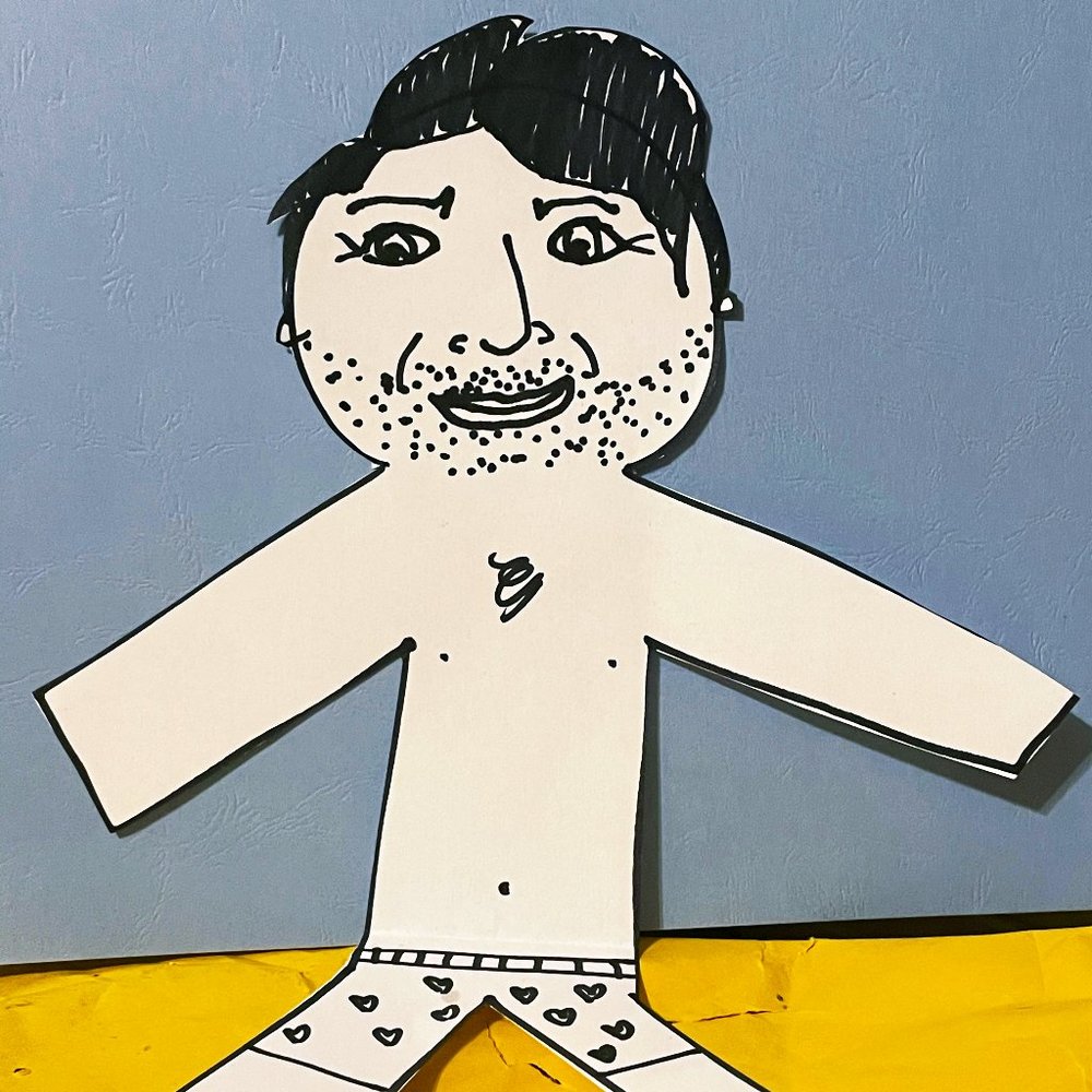 Meet your Posher, Flat Danley